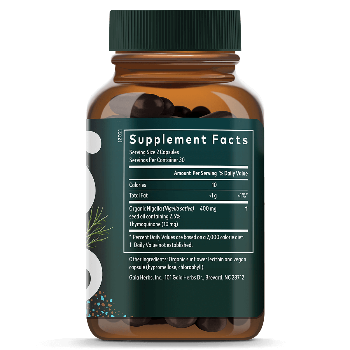 mountain rose herbs black seed oil Gaia Herbs Black Seed Oil